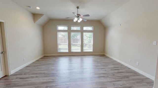 11119 Mellingshaw Lane, Richmond, TX 77407