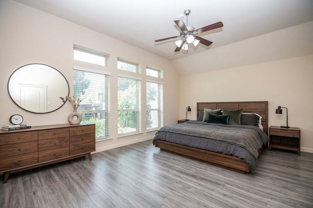 11119 Mellingshaw Lane, Richmond, TX 77407