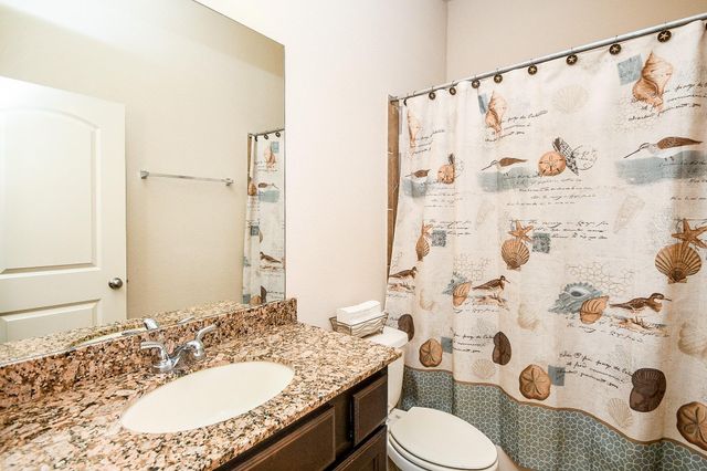 11119 Mellingshaw Lane, Richmond, TX 77407