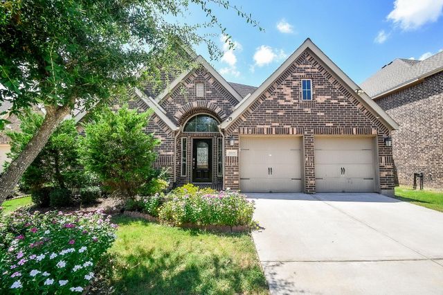 11119 Mellingshaw Lane, Richmond, TX 77407