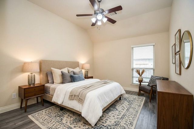 11119 Mellingshaw Lane, Richmond, TX 77407