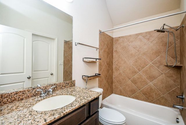 11119 Mellingshaw Lane, Richmond, TX 77407