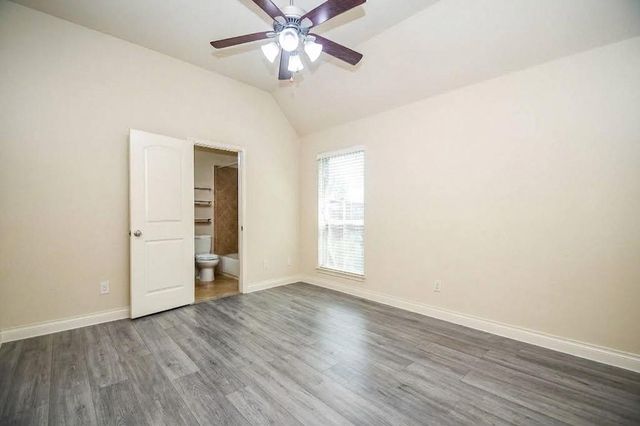 11119 Mellingshaw Lane, Richmond, TX 77407