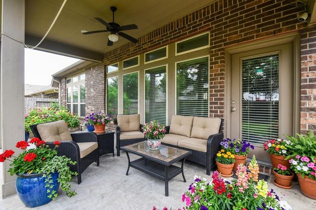 11119 Mellingshaw Lane, Richmond, TX 77407