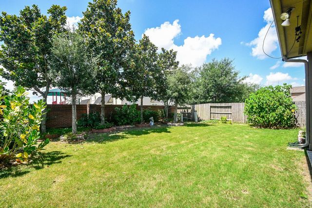 11119 Mellingshaw Lane, Richmond, TX 77407