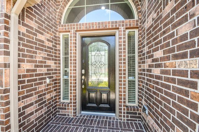 11119 Mellingshaw Lane, Richmond, TX 77407