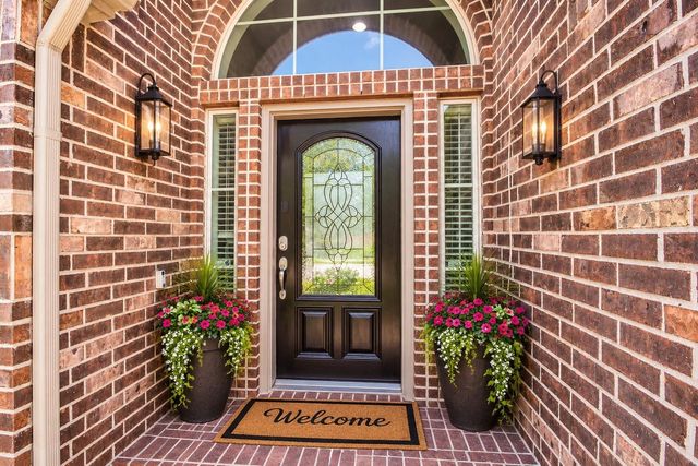 11119 Mellingshaw Lane, Richmond, TX 77407