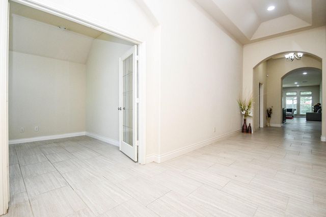 11119 Mellingshaw Lane, Richmond, TX 77407