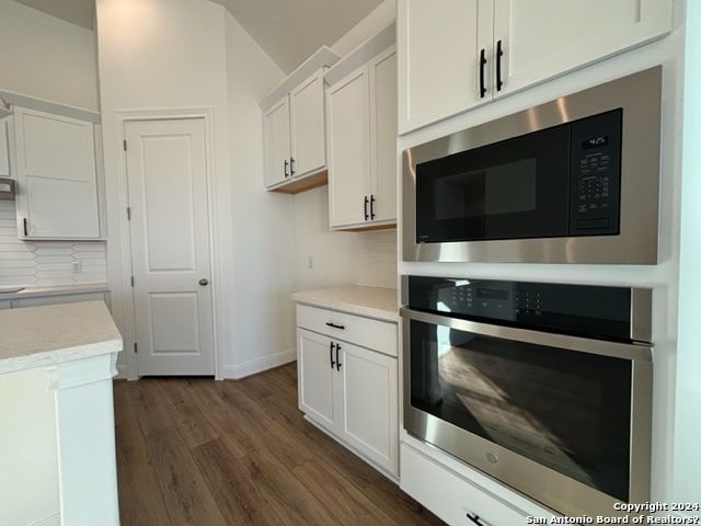 152 W Magnolia Circle, La Vernia, TX 78121
