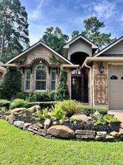 11239 Burning Tree Drive, Montgomery, TX 77356