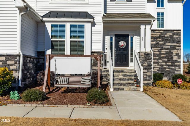 59 Two Belles Court, Angier, NC 27501