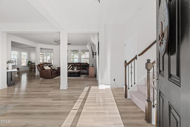 59 Two Belles Court, Angier, NC 27501