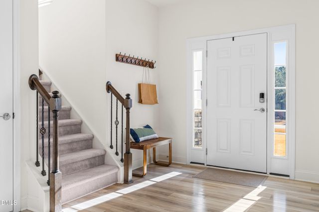 59 Two Belles Court, Angier, NC 27501