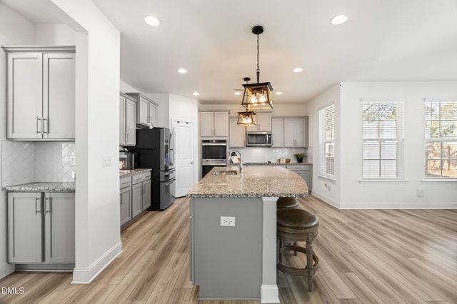 59 Two Belles Court, Angier, NC 27501