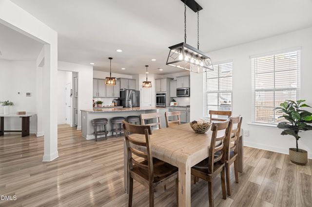 59 Two Belles Court, Angier, NC 27501