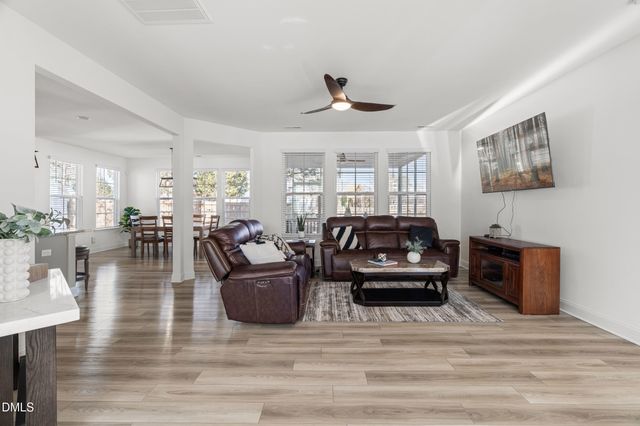 59 Two Belles Court, Angier, NC 27501