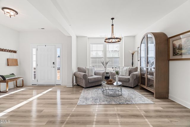 59 Two Belles Court, Angier, NC 27501