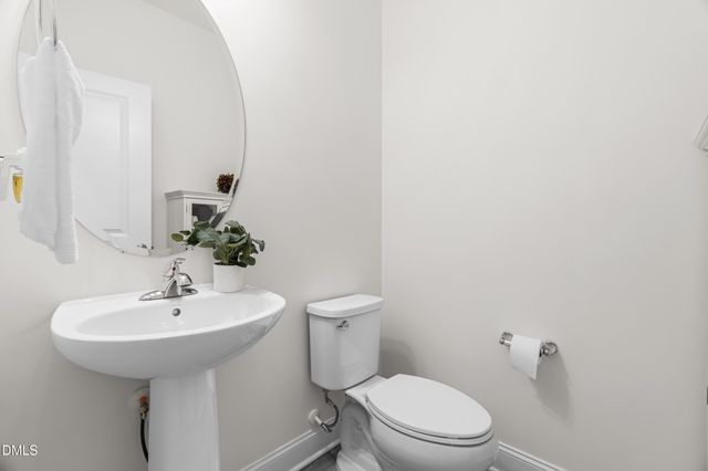 59 Two Belles Court, Angier, NC 27501