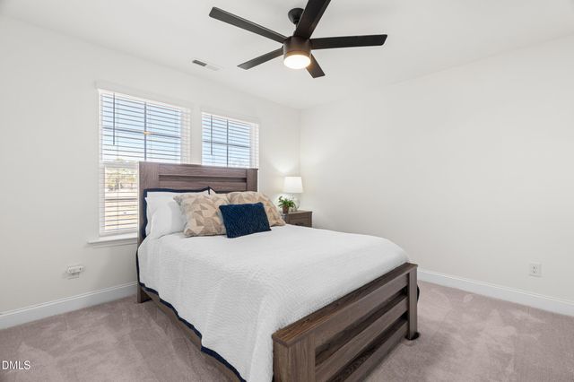 59 Two Belles Court, Angier, NC 27501