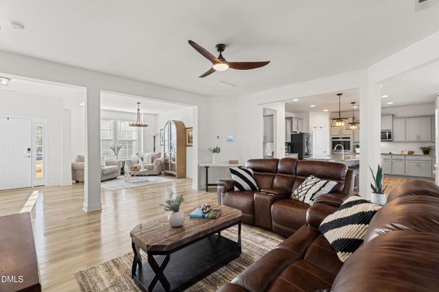 59 Two Belles Court, Angier, NC 27501