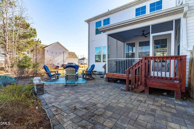 59 Two Belles Court, Angier, NC 27501