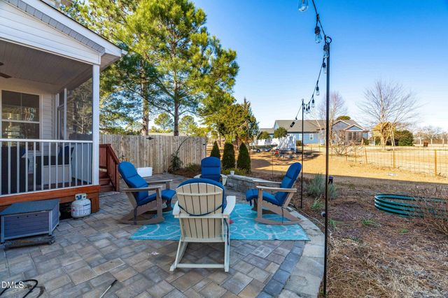 59 Two Belles Court, Angier, NC 27501