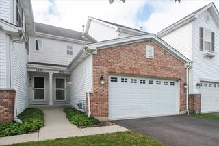 1488 YOSEMITE Circle, Crystal Lake, IL 60014