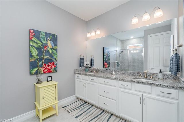 3310 Cherry Palm DR, North Fort Myers, FL 33917