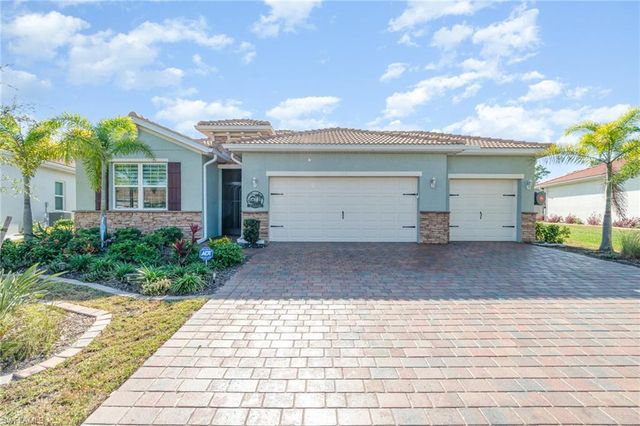 3310 Cherry Palm DR, North Fort Myers, FL 33917