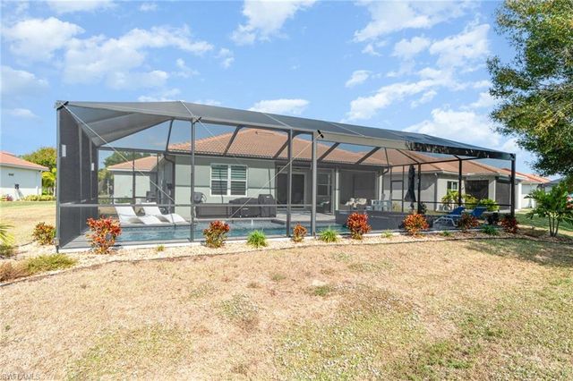 3310 Cherry Palm DR, North Fort Myers, FL 33917