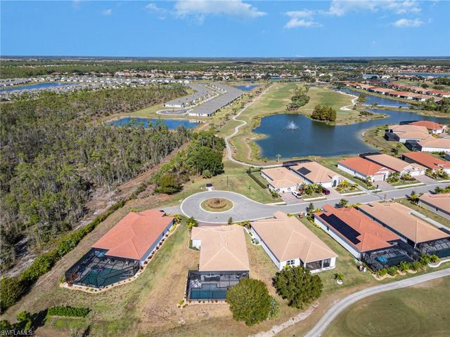 3310 Cherry Palm DR, North Fort Myers, FL 33917