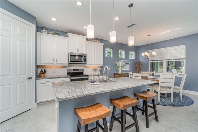 3310 Cherry Palm DR, North Fort Myers, FL 33917