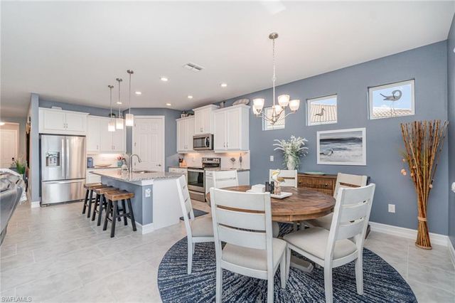 3310 Cherry Palm DR, North Fort Myers, FL 33917