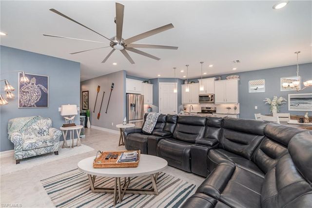 3310 Cherry Palm DR, North Fort Myers, FL 33917