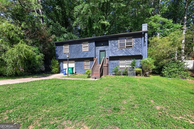 2128 Tiffany Lane, Lithonia, GA 30058