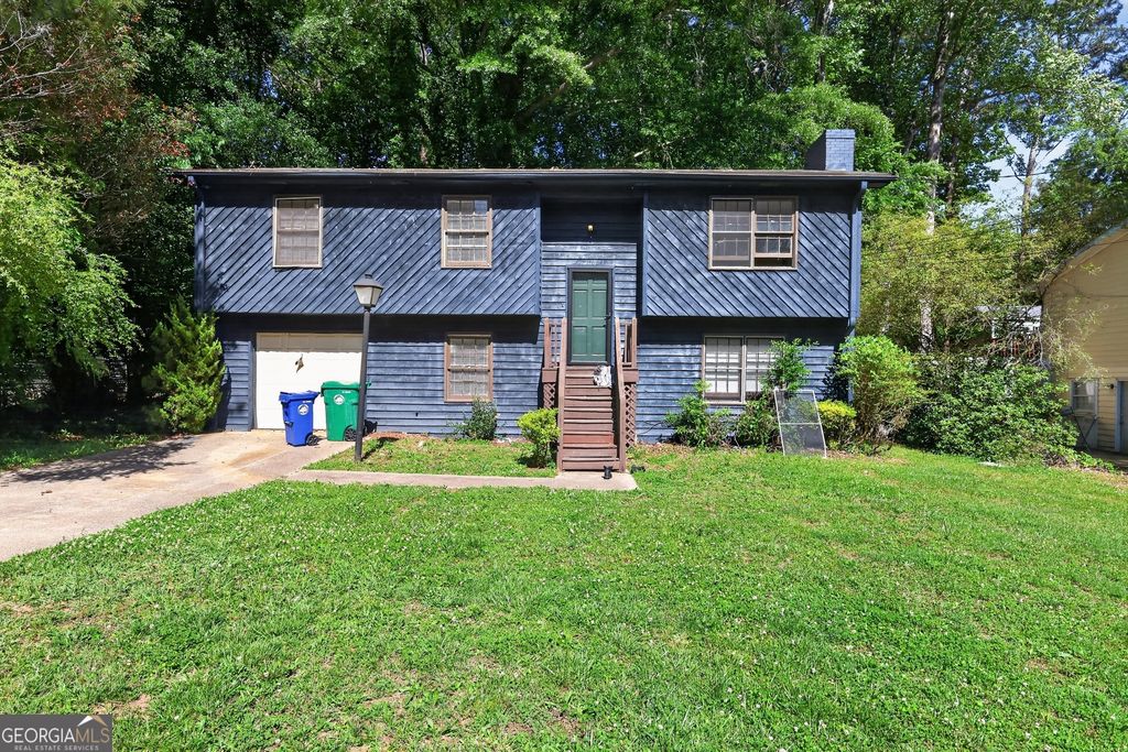 2128 Tiffany Lane, Lithonia, GA 30058