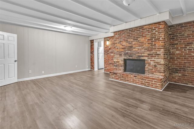 500 Lawndale Lane, Montgomery, AL 36109