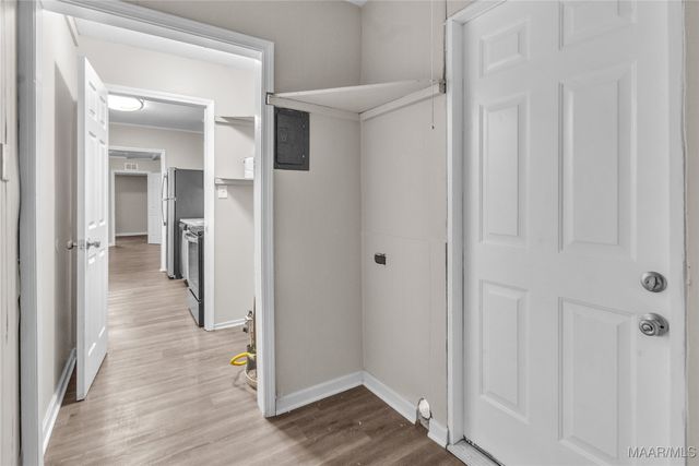 500 Lawndale Lane, Montgomery, AL 36109