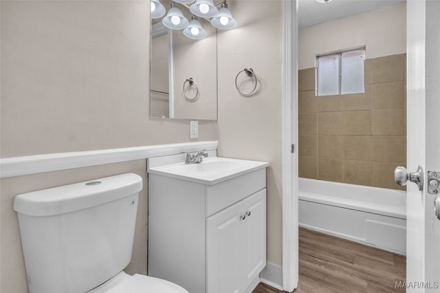 500 Lawndale Lane, Montgomery, AL 36109