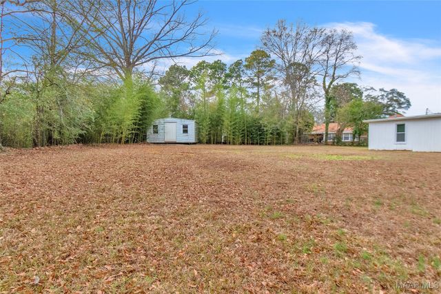 500 Lawndale Lane, Montgomery, AL 36109