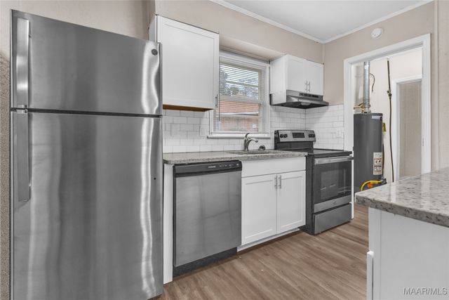 500 Lawndale Lane, Montgomery, AL 36109