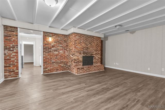 500 Lawndale Lane, Montgomery, AL 36109