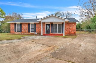 500 Lawndale Lane, Montgomery, AL 36109