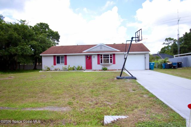 1028 Zambrana Street SE, Palm Bay, FL 32909