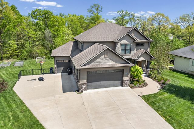 5106 HENWICH CT, Columbia, MO 65203