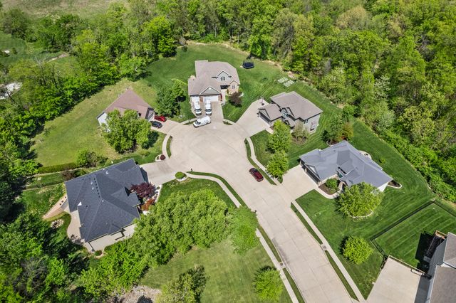 5106 HENWICH CT, Columbia, MO 65203