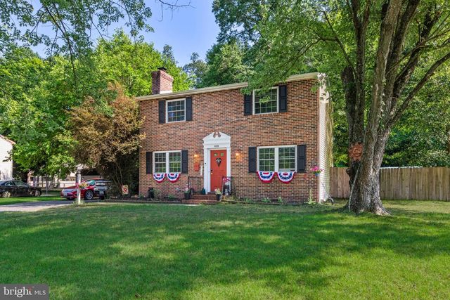 629 TERRAPIN LN, Salisbury, MD 21804