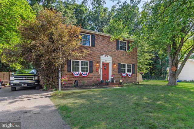 629 TERRAPIN LN, Salisbury, MD 21804