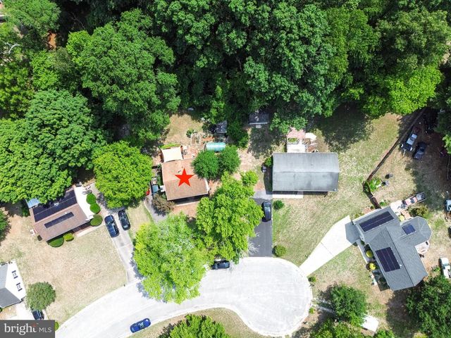 629 TERRAPIN LN, Salisbury, MD 21804