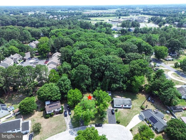 629 TERRAPIN LN, Salisbury, MD 21804